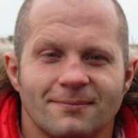 Fedor Emelianenko