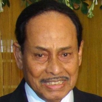 Hussain Muhammad Ershad