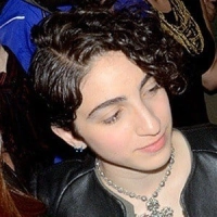 Emily Estefan