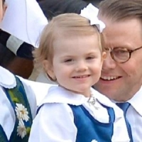 Princess Estelle