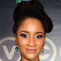 Adesua Etomi