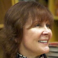 Janet Evanovich