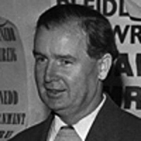 Gwynfor Evans