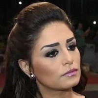 Menna Fadali