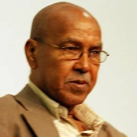 Nuruddin Farah