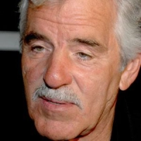 Dennis Farina