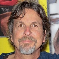 Peter Farrelly