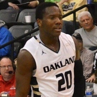 Kay Felder