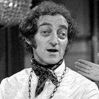 Marty Feldman