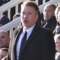 Darren Ferguson