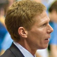 Mark Few