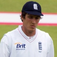 Steven Finn