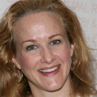 Katie Finneran