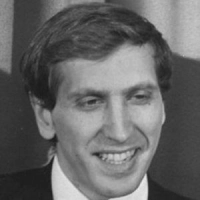 Bobby Fischer