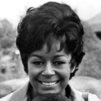 Gail Fisher