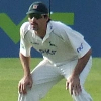 Stephen Fleming