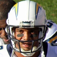 Malcom Floyd