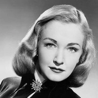 Nina Foch