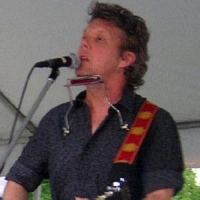 Steve Forbert