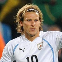 Diego Forlán