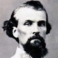 Nathan Bedford Forrest