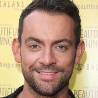 Ben Forster