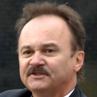 Jimmy Fortune