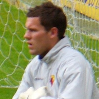 Ben Foster