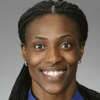 Sylvia Fowles