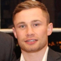 Carl Frampton