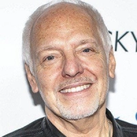 Peter Frampton