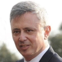 Suleiman Frangieh Jr.