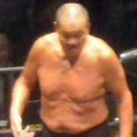 Yoshiaki Fujiwara