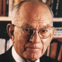 James W. Fulbright