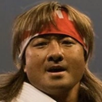 Shoichi Funaki