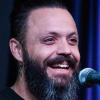 Justin Furstenfeld