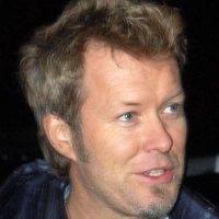 Magne Furuholmen