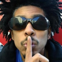 Shock G