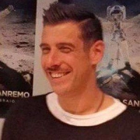 Francesco Gabbani