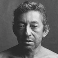 Serge Gainsbourg