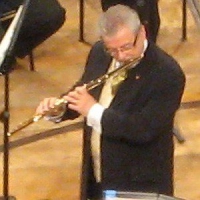 James Galway