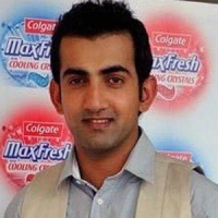 Gautam Gambhir