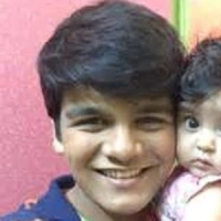 Bhavya Gandhi