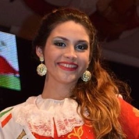 Andrea García