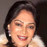 Simi Garewal