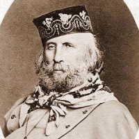 Giuseppe Garibaldi