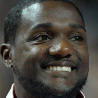 Justin Gatlin