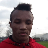 Jean-Philippe Gbamin