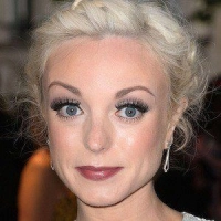 Helen George