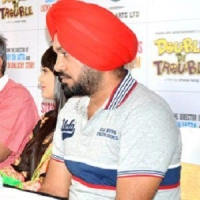 Gurpreet Ghuggi